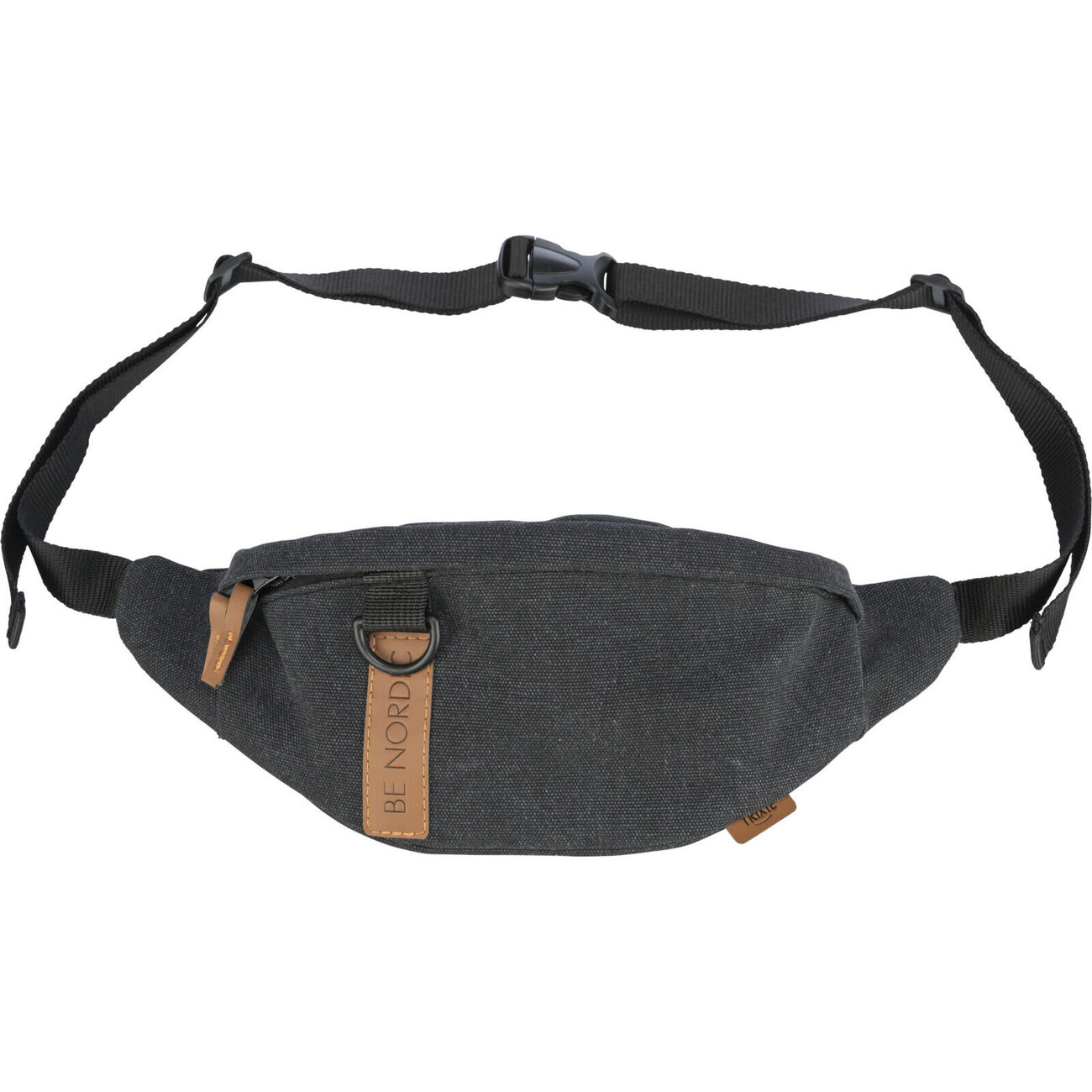 BE NORDIC Sling-Tasche Hüfttasche, Umhängetasche Bild 1
