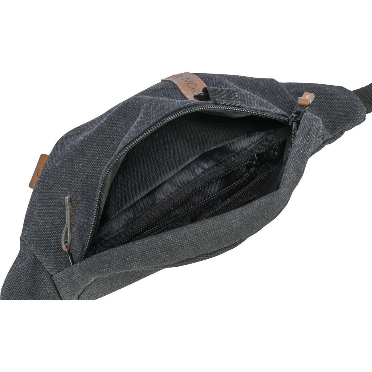 BE NORDIC Sling-Tasche Hüfttasche, Umhängetasche Bild 4
