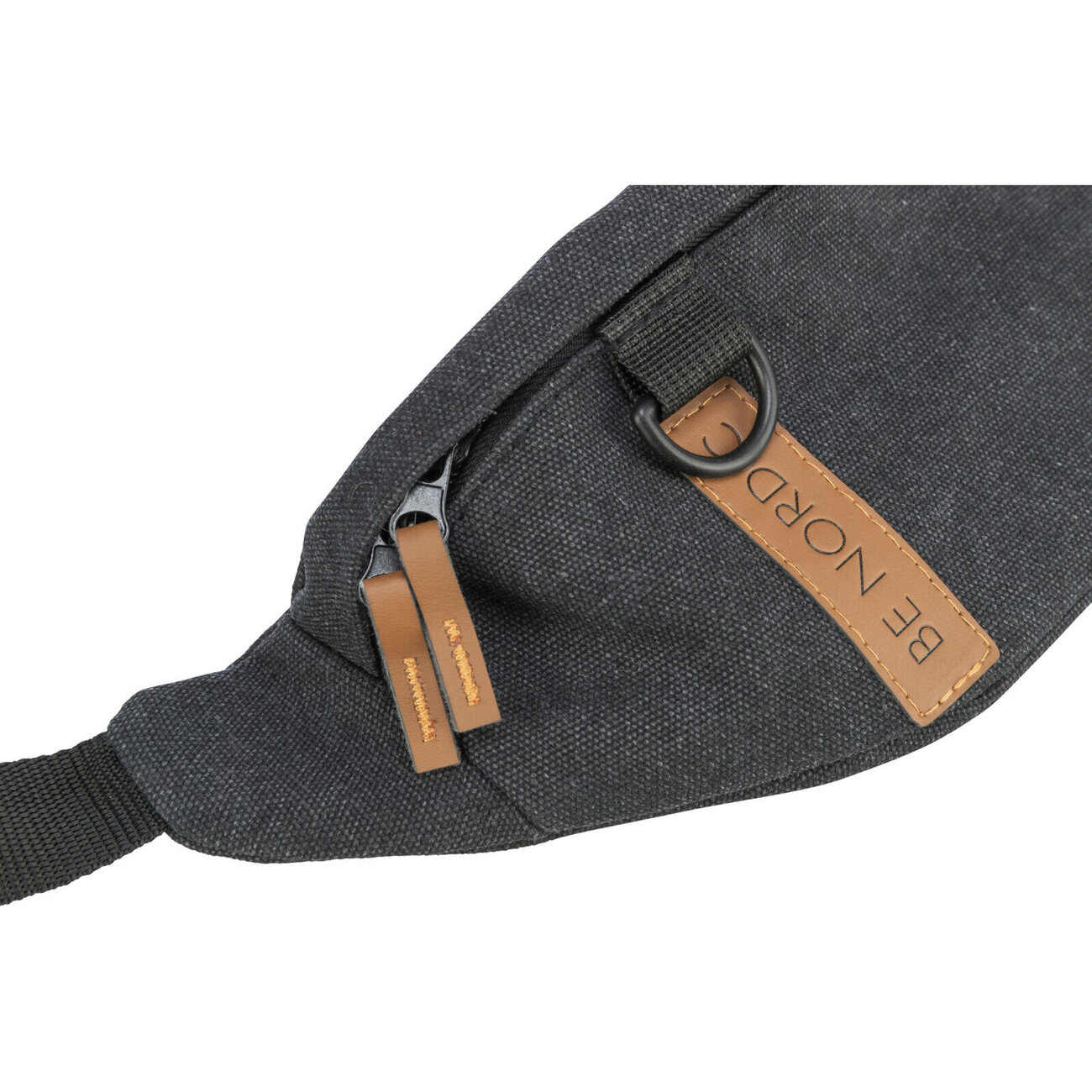 BE NORDIC Sling-Tasche Hüfttasche, Umhängetasche Bild 5