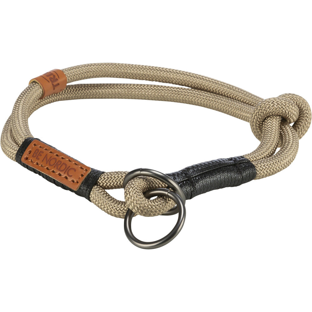 BE NORDIC Zug Stopp Hundehalsband Bild 10