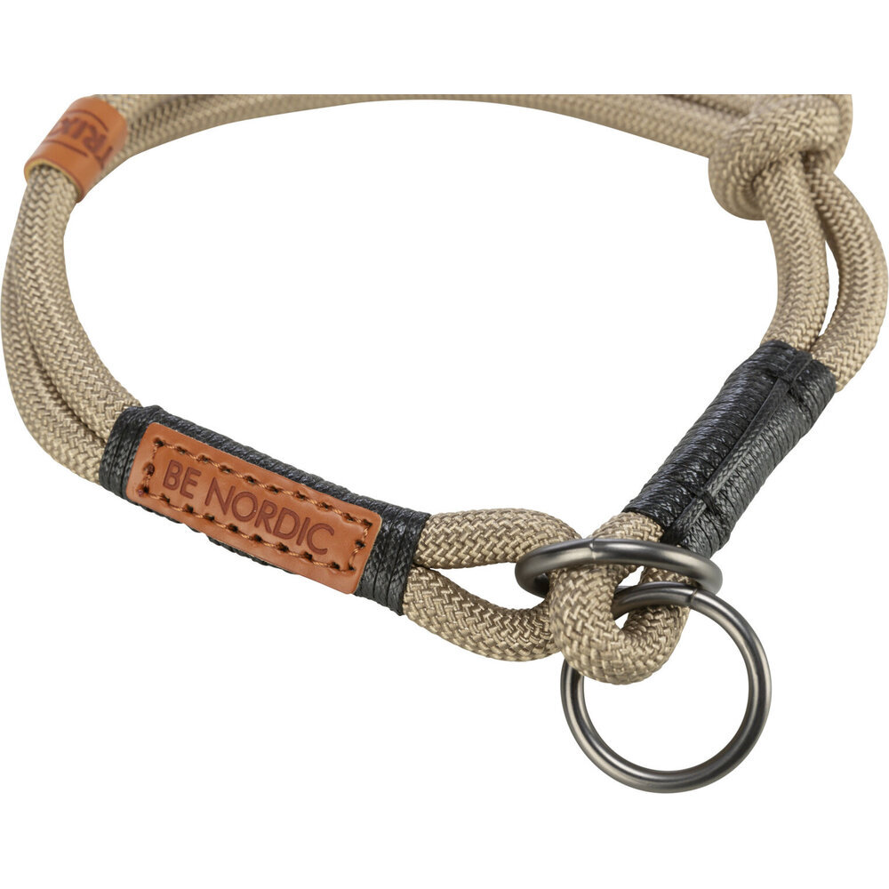 BE NORDIC Zug Stopp Hundehalsband Bild 12