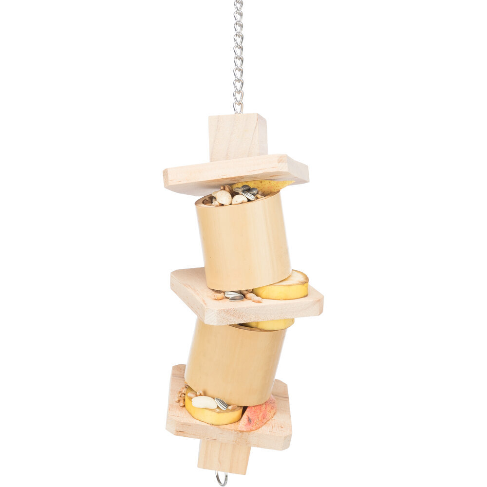 Befüllbares Snack Spielzeug Bild 1