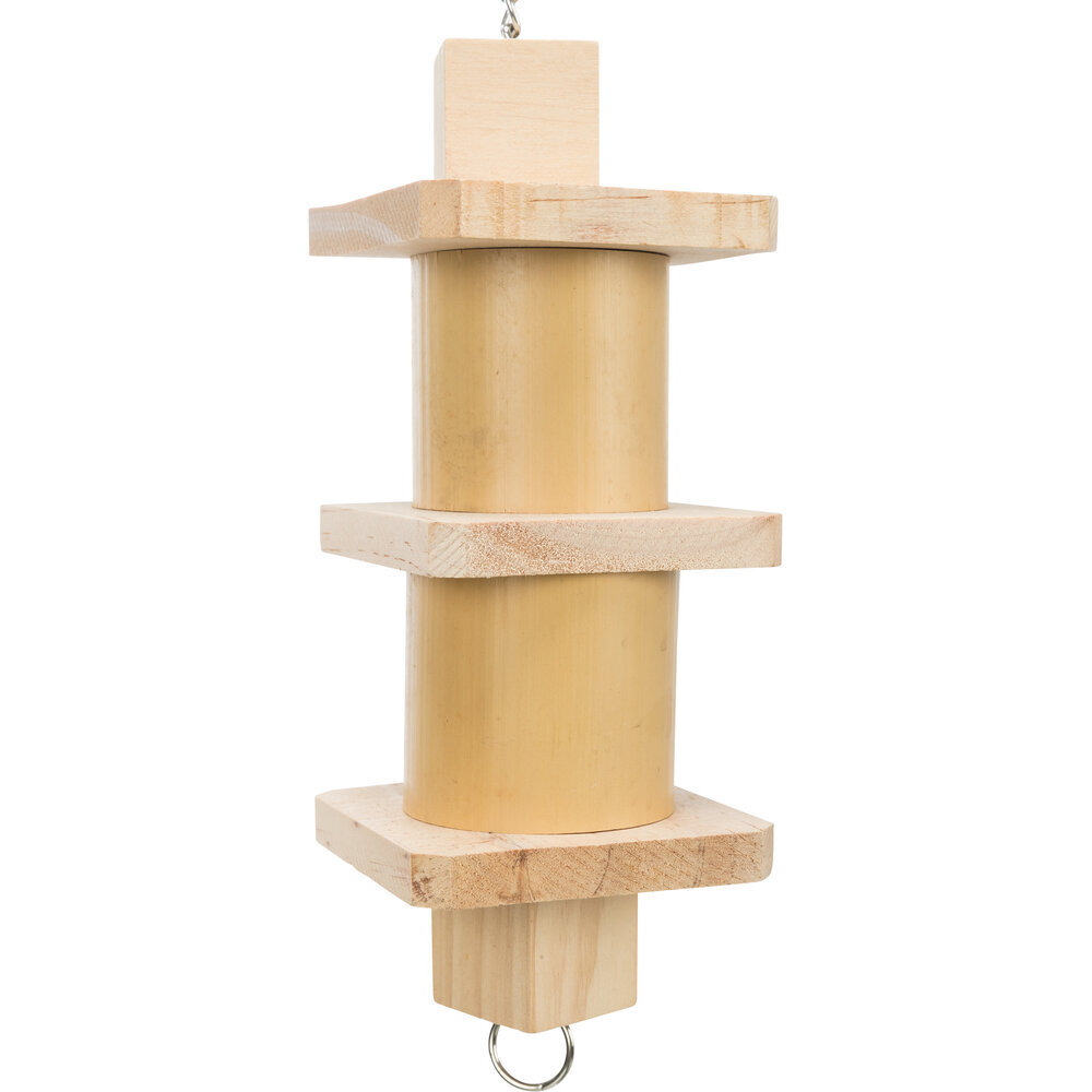 Befüllbares Snack Spielzeug Bild 2