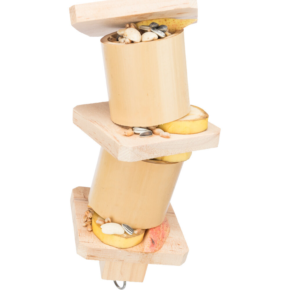 Befüllbares Snack Spielzeug Bild 6