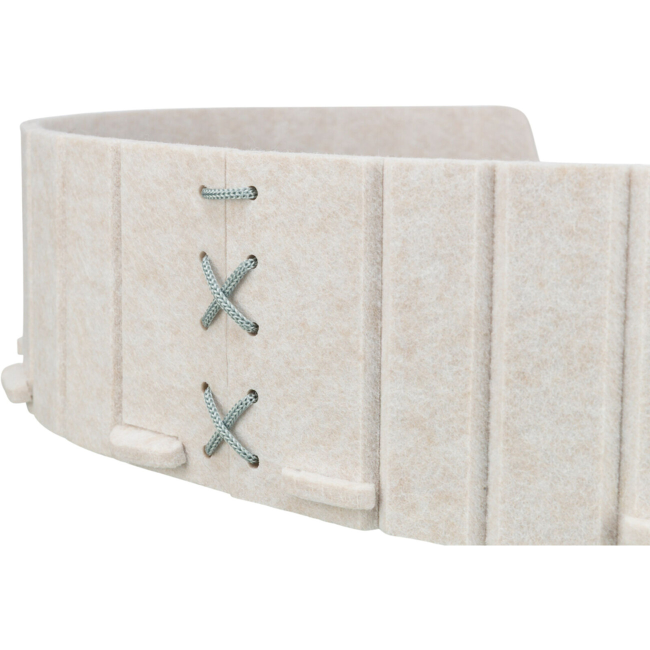 TRIXIE Bett Emelie – Kuscheliges Katzenbett für süße Träume 🐾 Bild 5