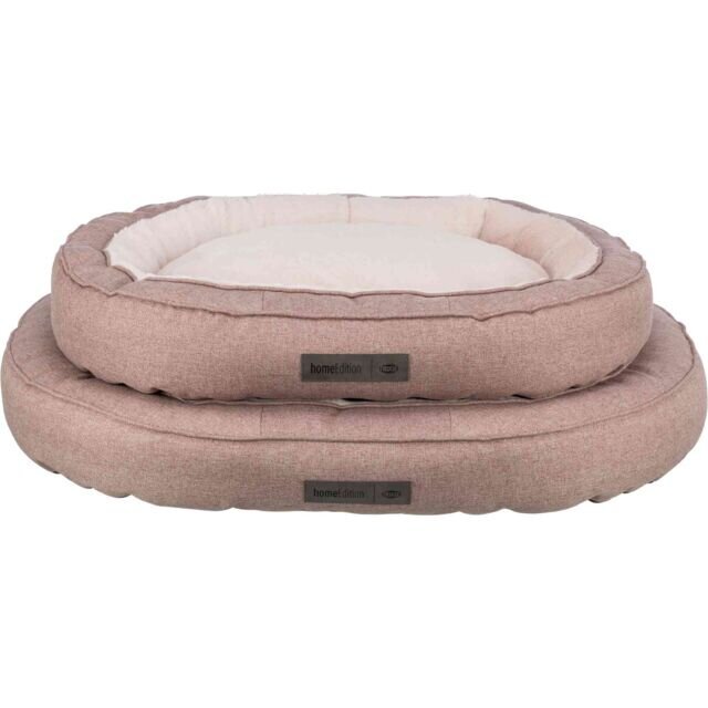 Hundebett Felicia, oval Bild 1