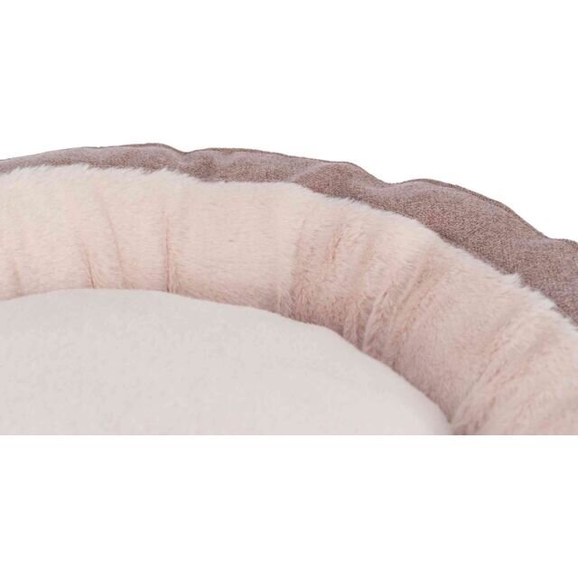 Hundebett Felicia, oval Bild 5