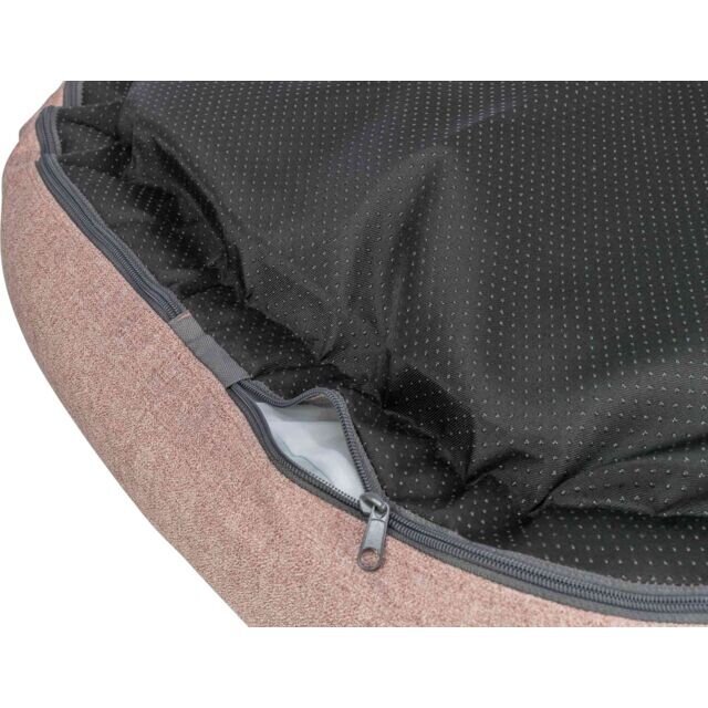 Hundebett Felicia, oval Bild 6