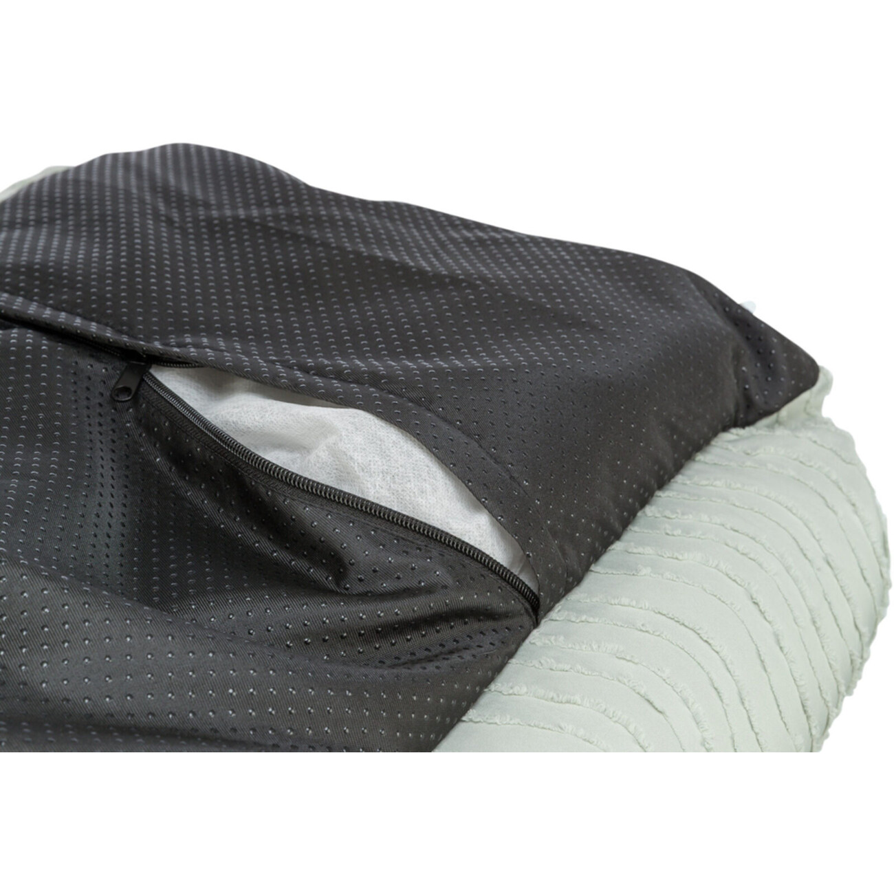 TRIXIE Bett Marley Wave - Dein Hunde-Traumbett bei tiierisch.de Bild 4