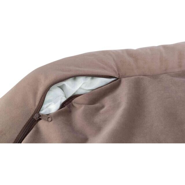 Hundebett Talia, oval Bild 5