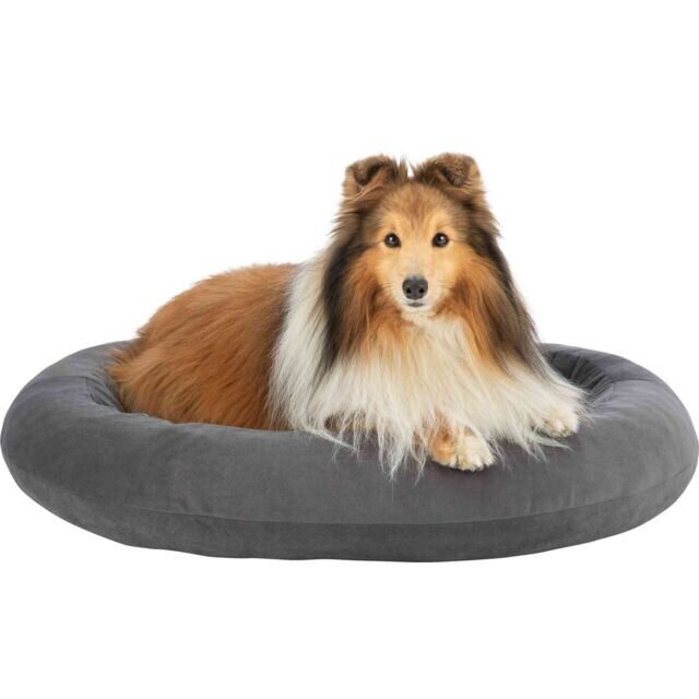 Hundebett Talia, oval Bild 4