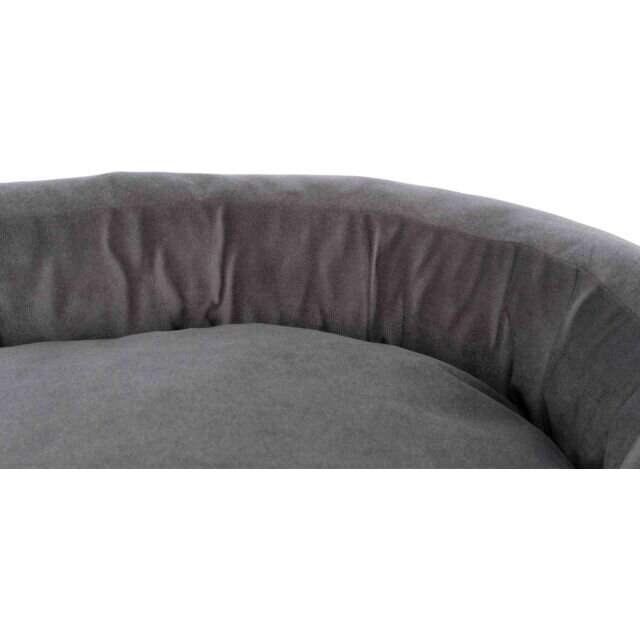 Hundebett Talia, oval Bild 7