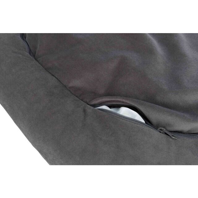 Hundebett Talia, oval Bild 8