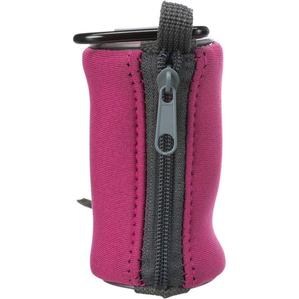 Beutelspender mit Karabiner Bild 7