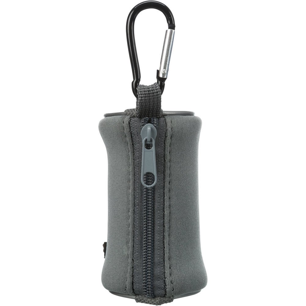 Beutelspender mit Karabiner Bild 10