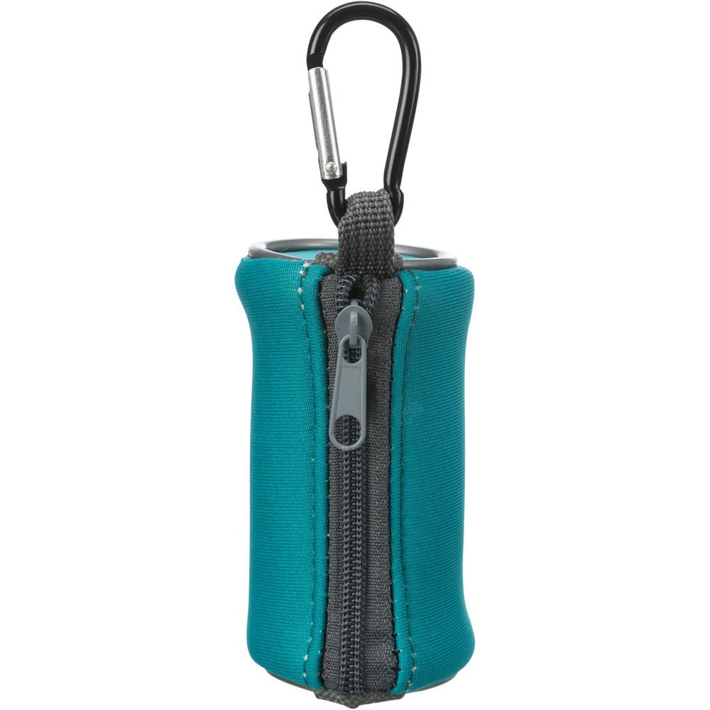 Beutelspender mit Karabiner Bild 11