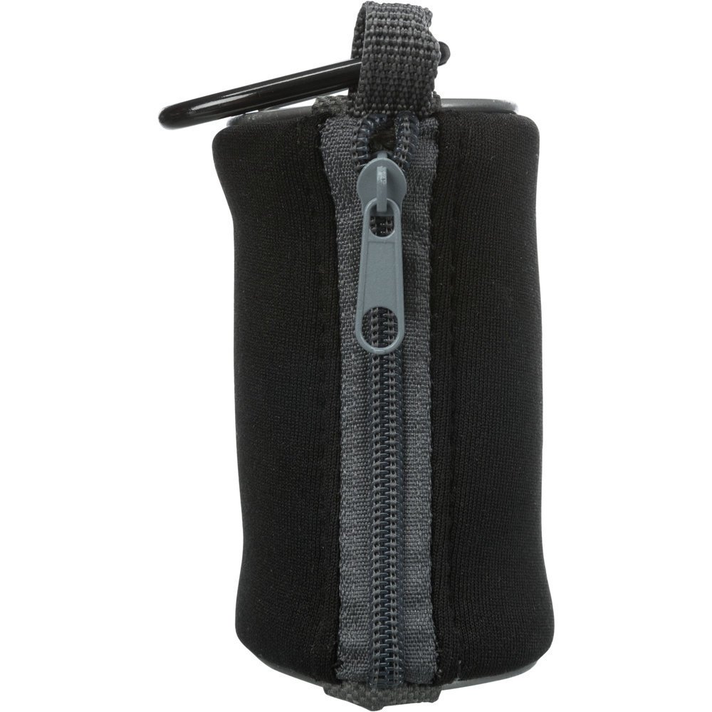 Beutelspender mit Karabiner Bild 9