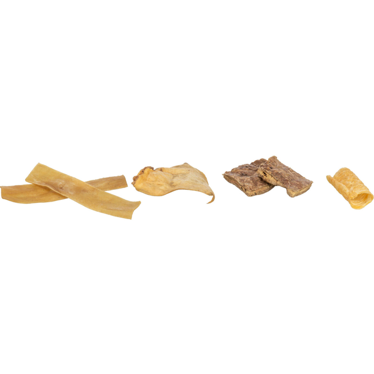 Büffel-Mix, Hunde Kauartikel Bild 2