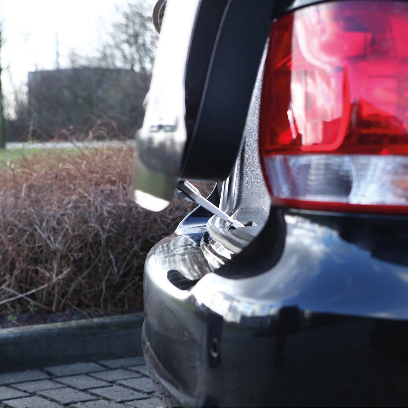 Car Cooler Kofferraum Abstandshalter Bild 6