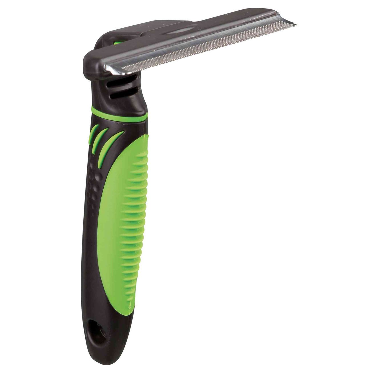 Carding-Striegel extra scharfe Klinge Bild 4