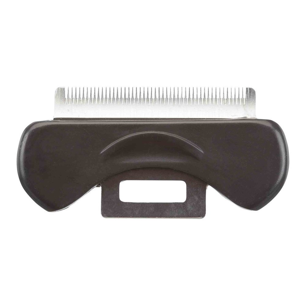 Carding-Striegel Unterwollbürste für Katzen Bild 2