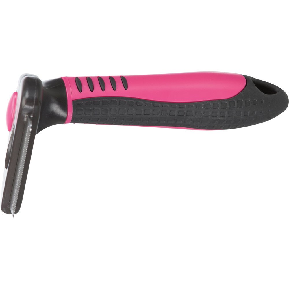 Carding-Striegel Unterwollbürste für Katzen Bild 3