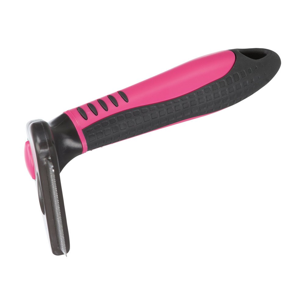 Carding-Striegel Unterwollbürste für Katzen Bild 4