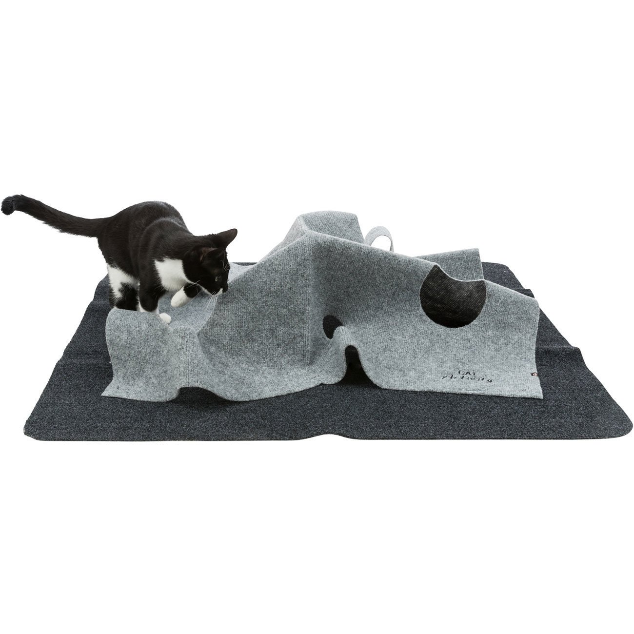 Cat Activity Adventure Teppich für Katzen Bild 2