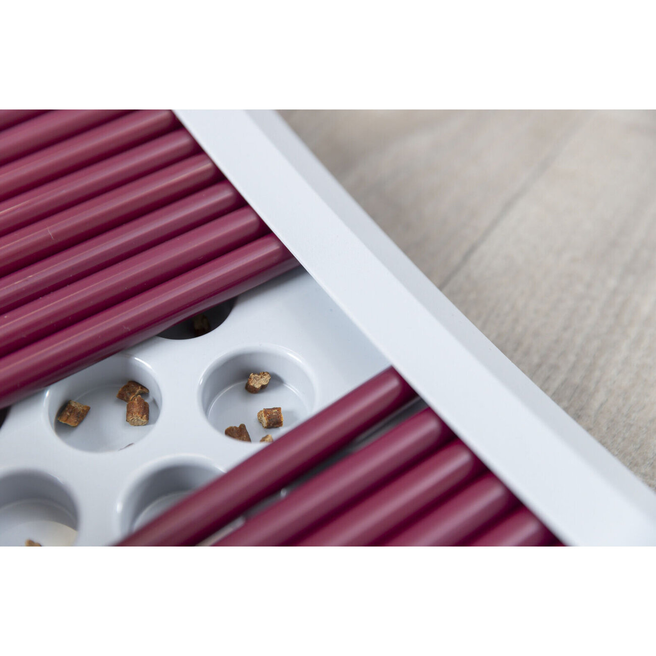 Cat Activity Rod Board Katzenstrategiespiel Bild 4