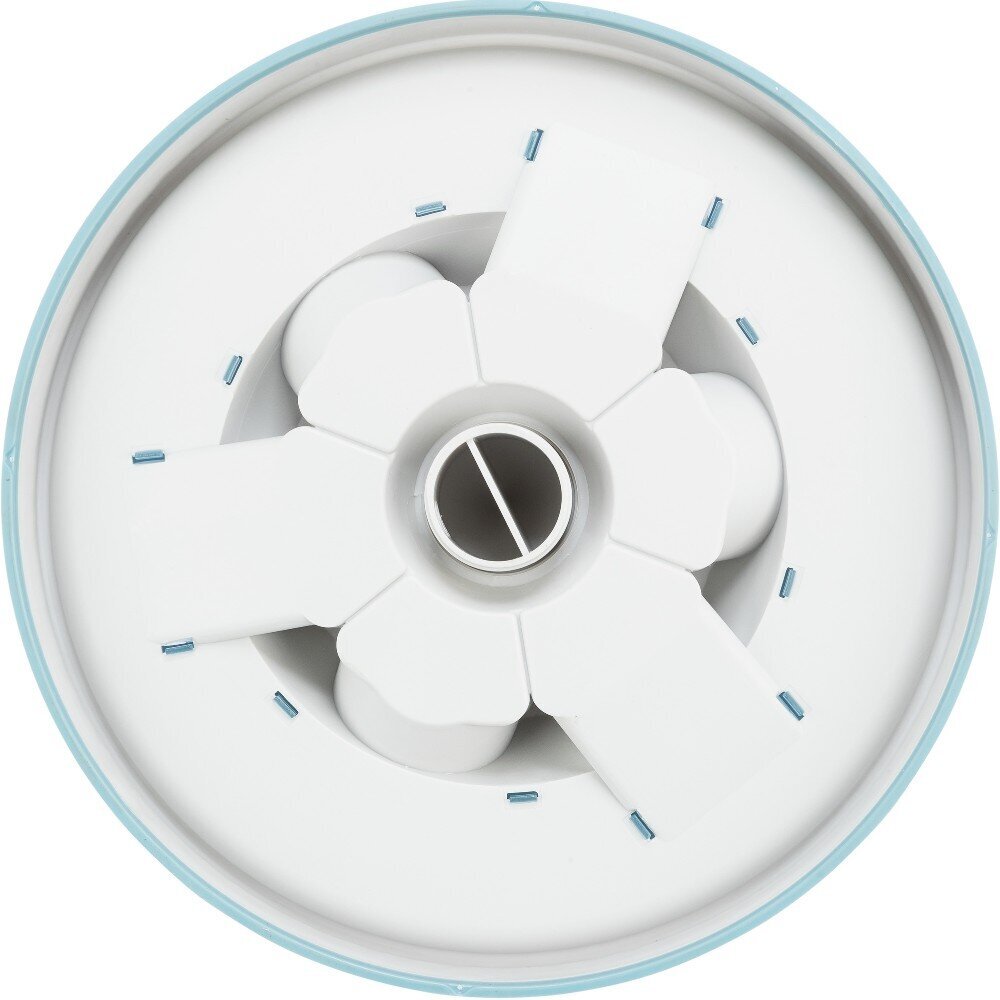 Cat Activity Strategiespiel Tunnel Feeder für Katzen Bild 2