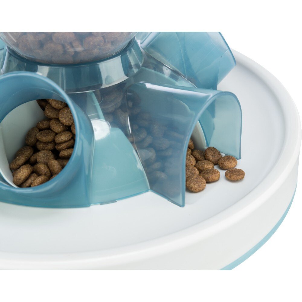 Cat Activity Tunnel Slow Feeder 46002 von TRIXIE günstig bestellen