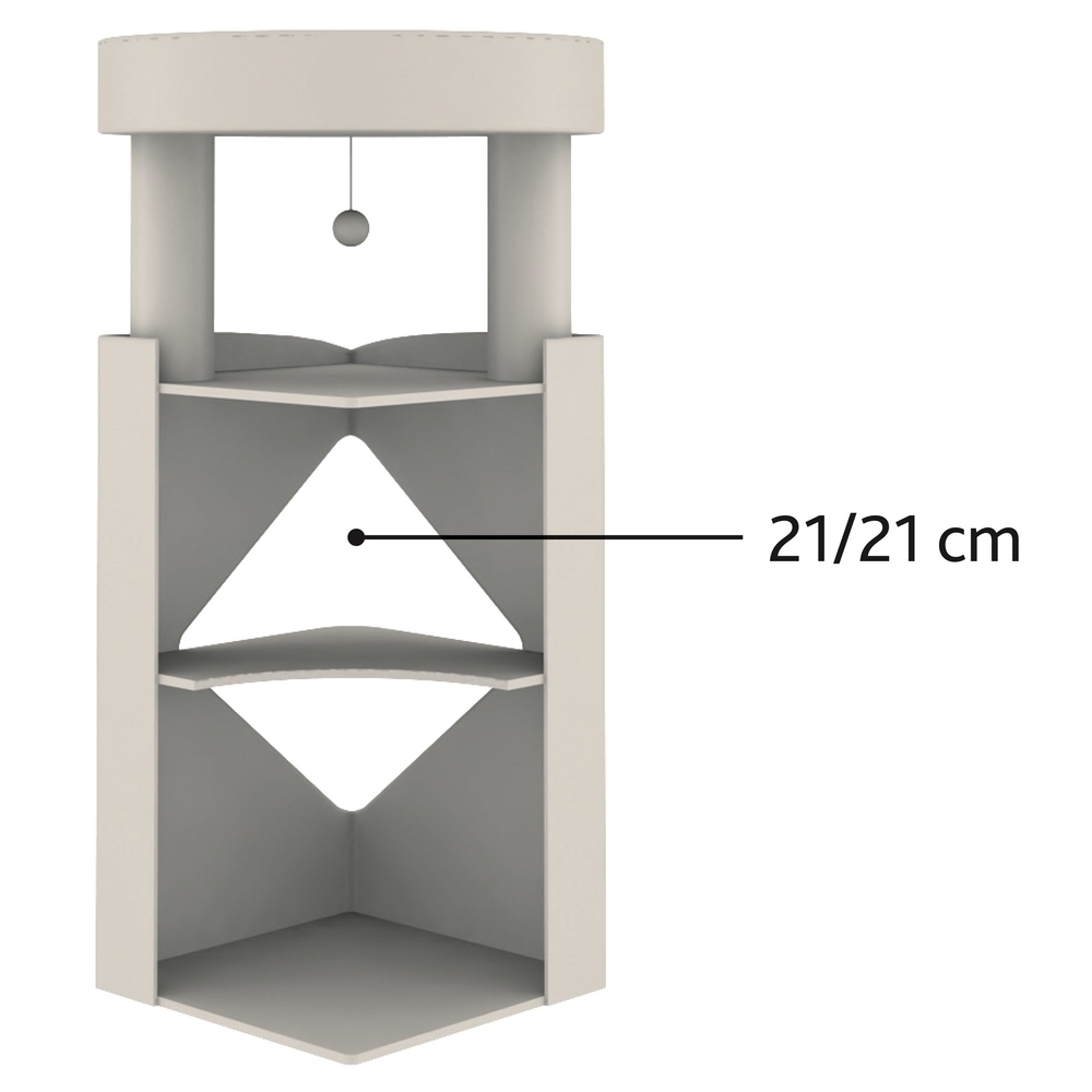 Cat Tower Arma Bild 4