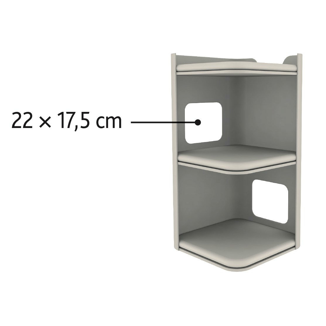 Katzenturm Jorge Bild 3