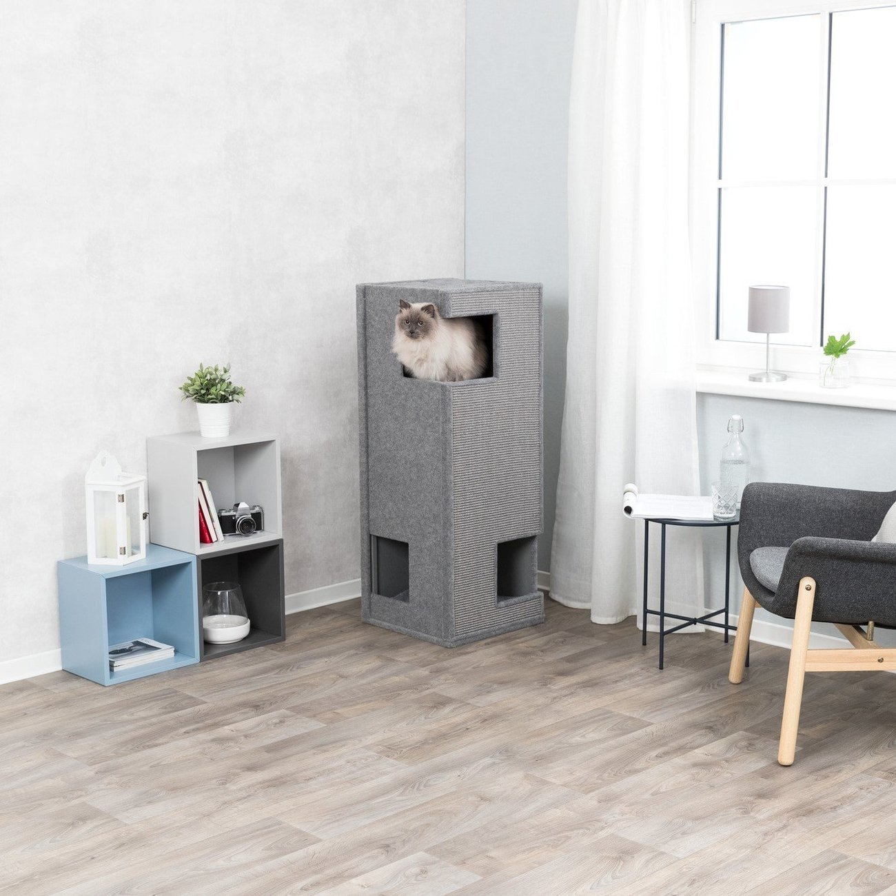 Cat Tower XXL Gabriel Bild 9