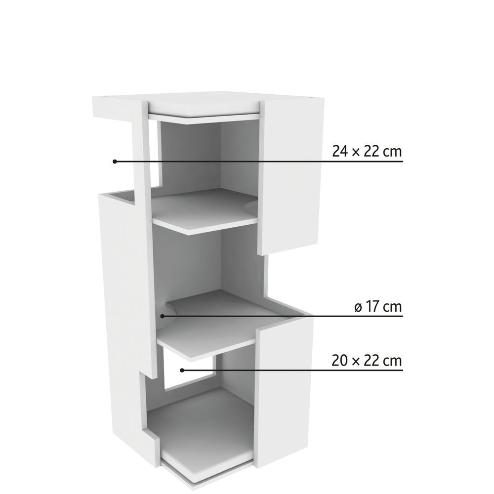 Cat Tower XXL Gabriel Bild 7