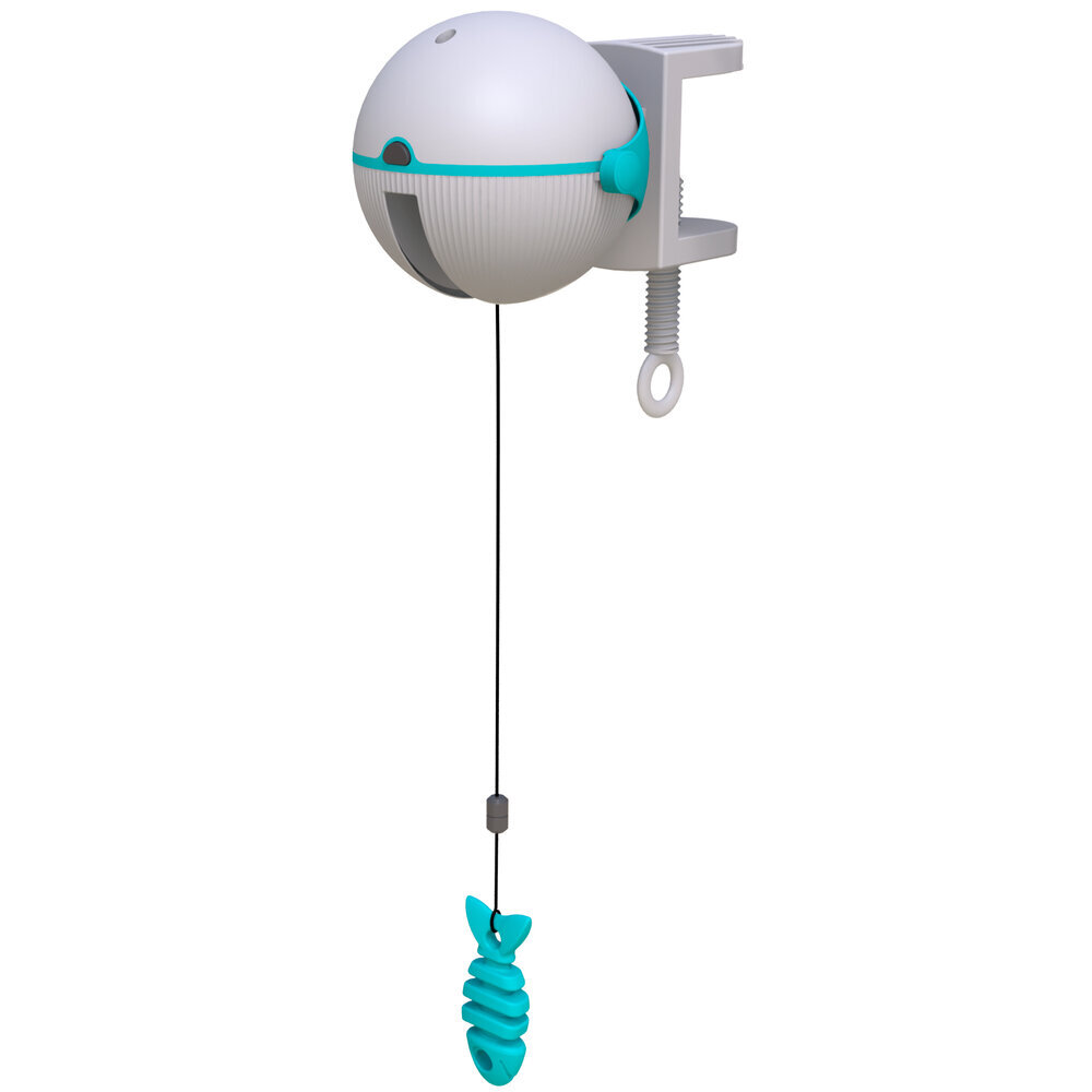 Elektrisches Katzenspielzeug Catch It Bild 3