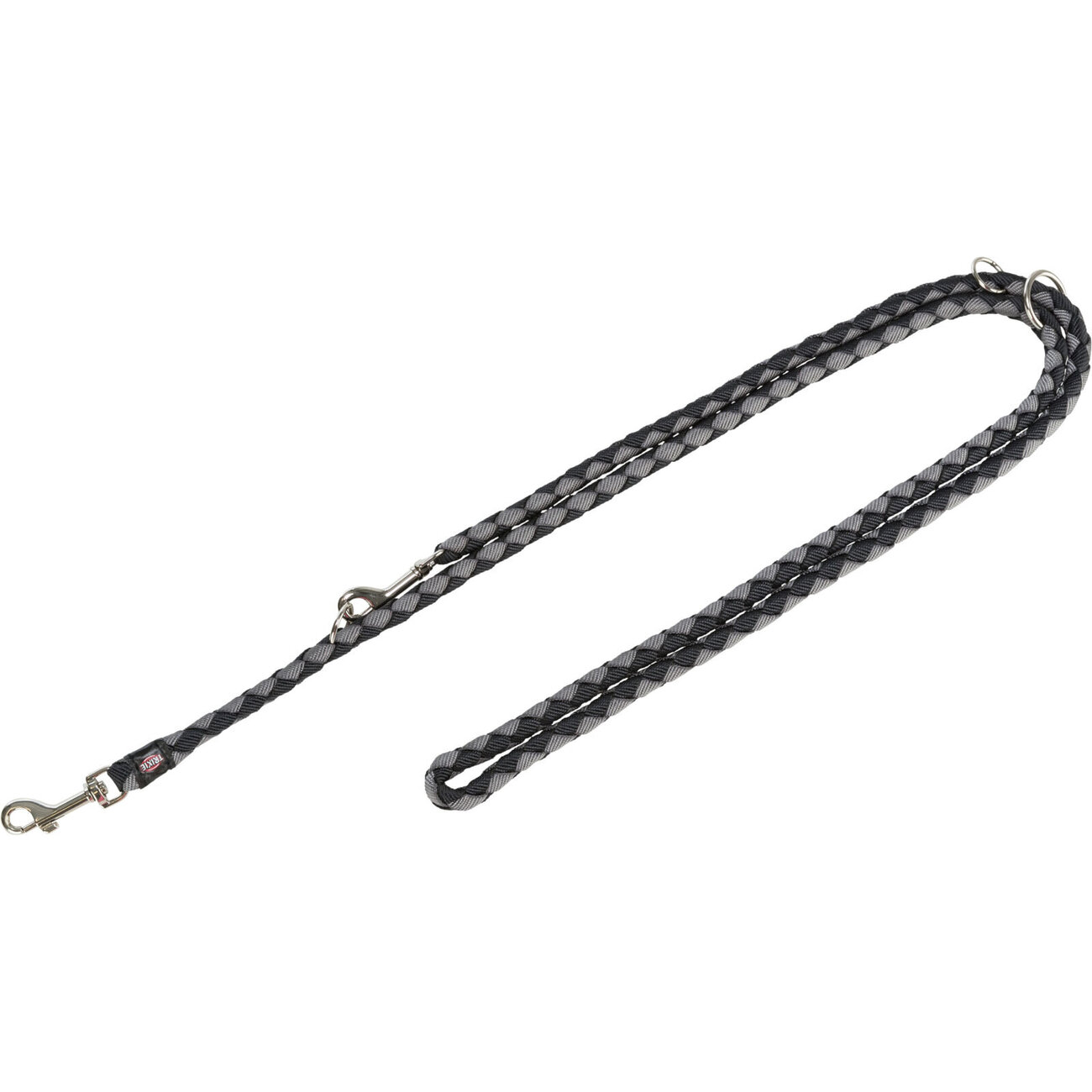 Cavo Hundeleine Verlängerungsleine geflochten Bild 7