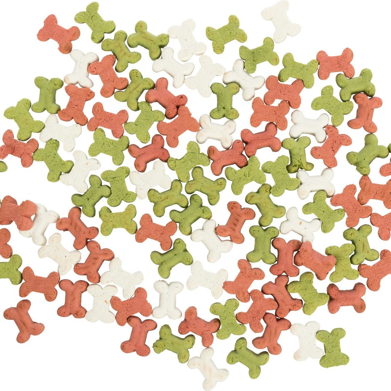 Christmas Cookie Hearts Hundesnack Bild 4