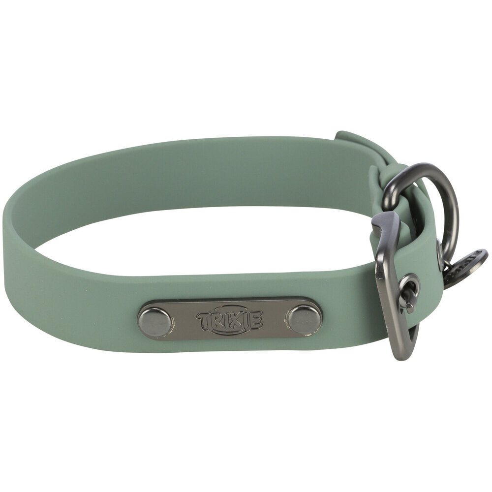 CityStyle PVC Hundehalsband Bild 11