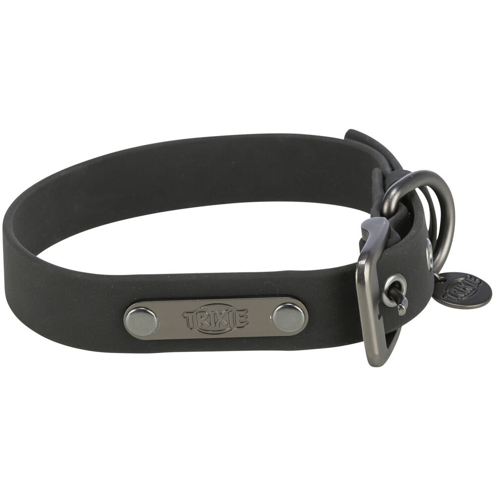 CityStyle PVC Hundehalsband Bild 3