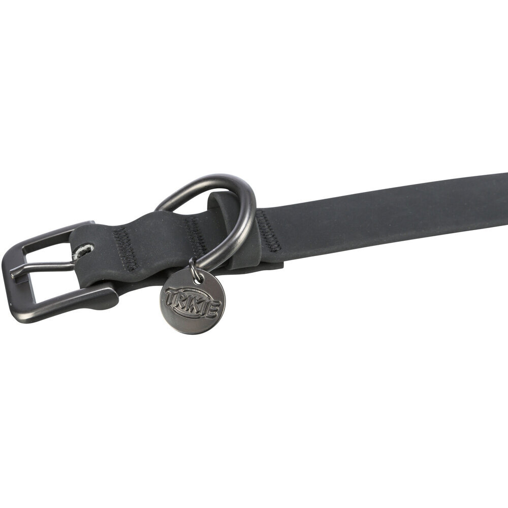 CityStyle PVC Hundehalsband Bild 5