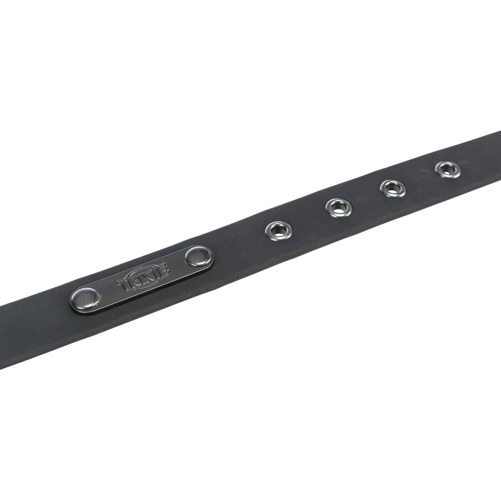 CityStyle PVC Hundehalsband Bild 6