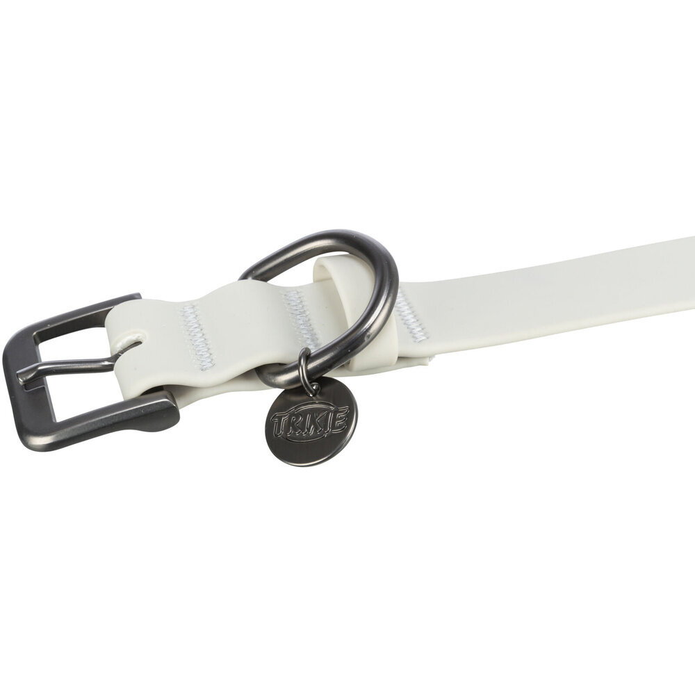 CityStyle PVC Hundehalsband Bild 9