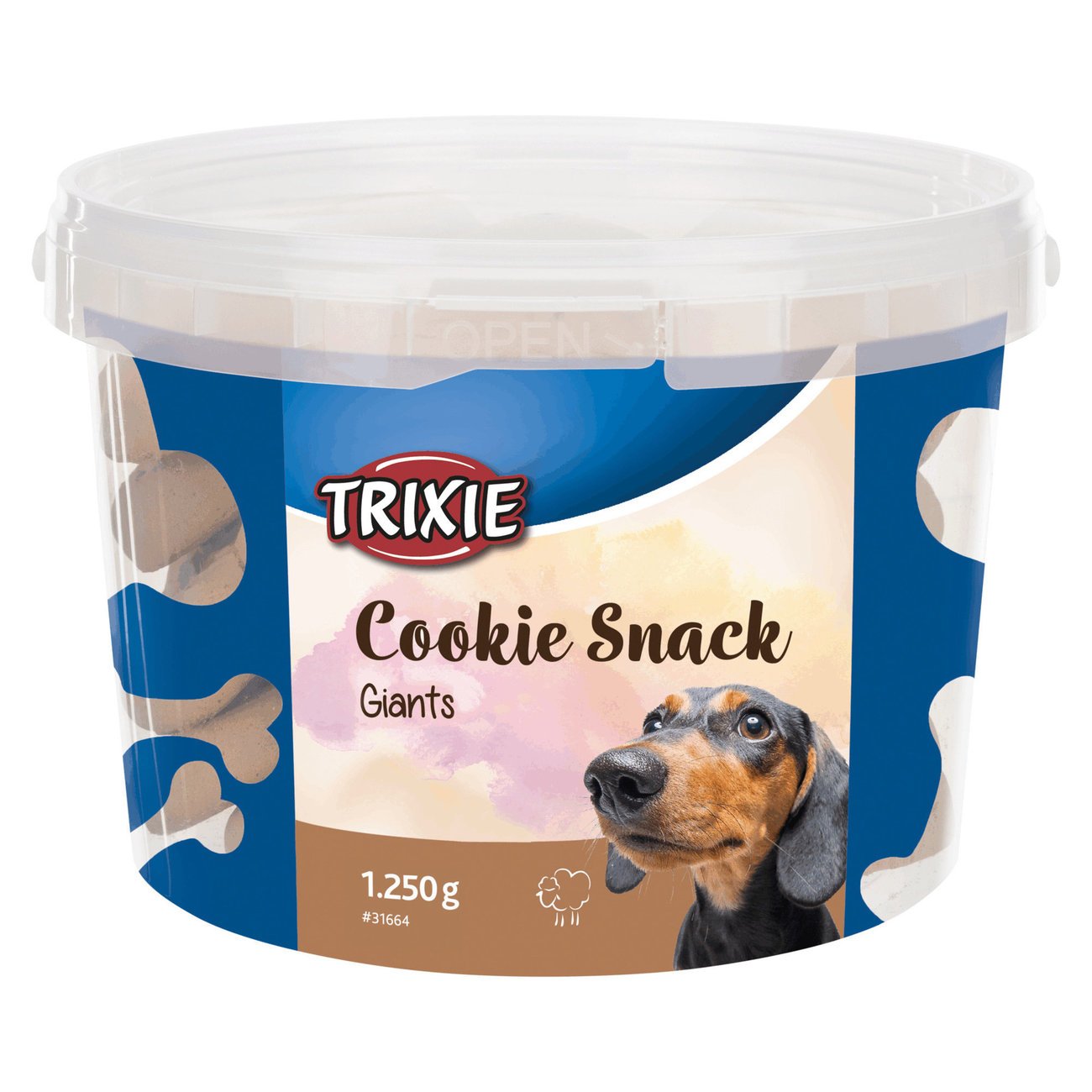 Trixie Cookie Snack Hundekekse Bild 5