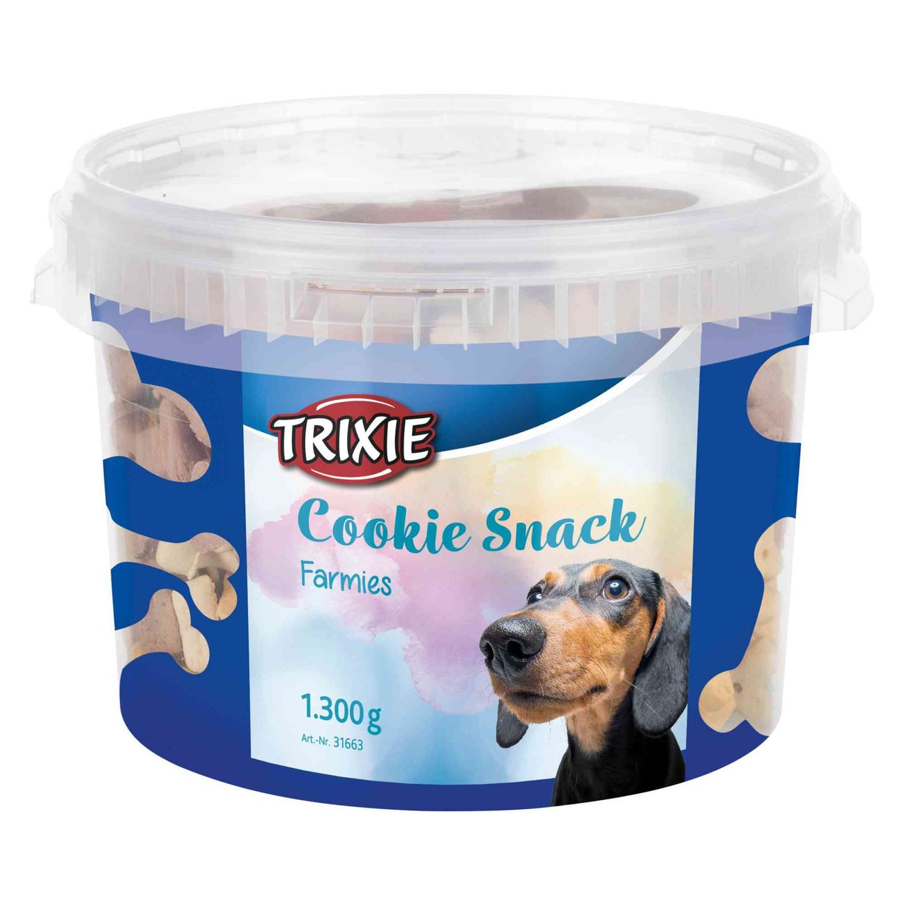 Trixie Cookie Snack Hundekekse Bild 8