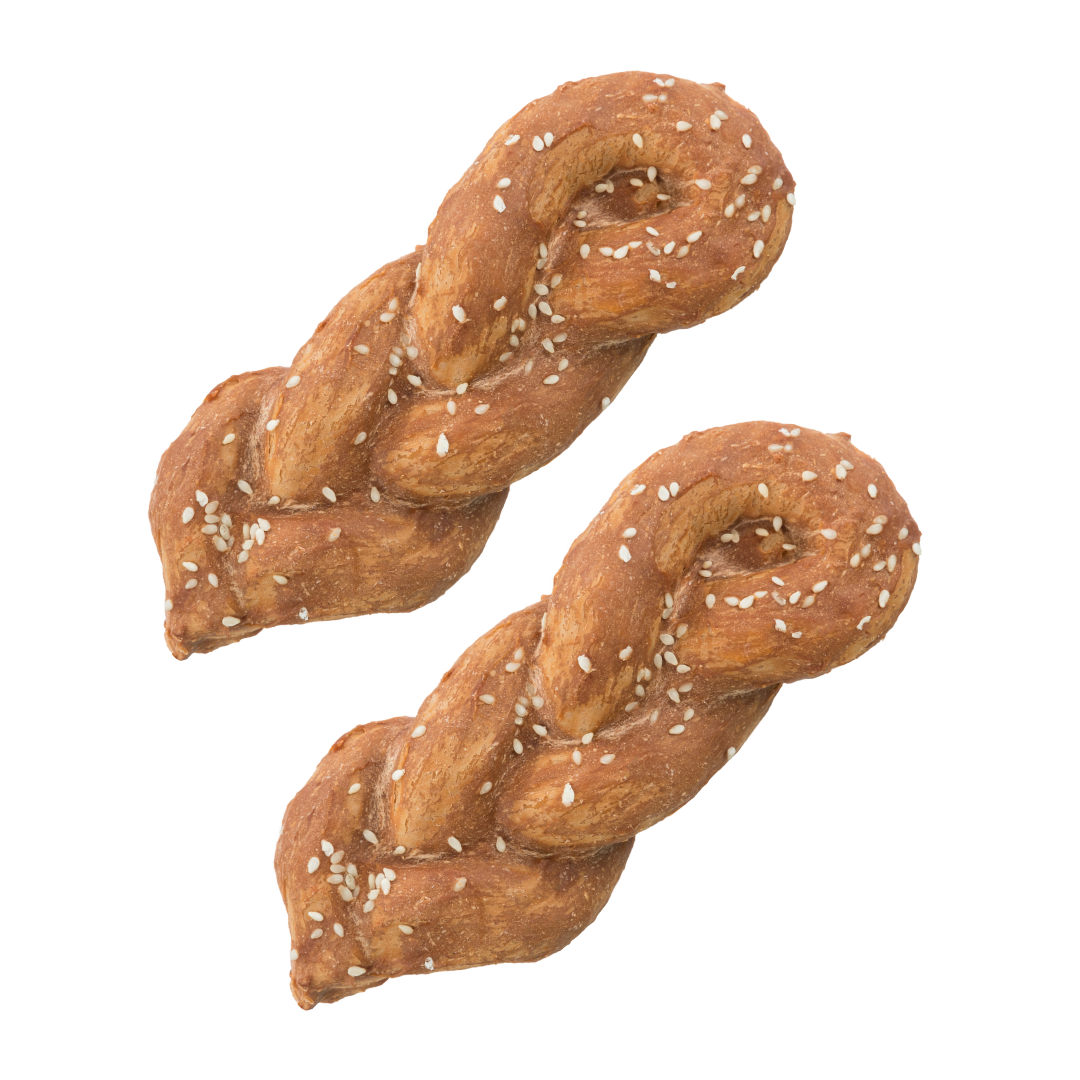 Denta Fun Chicken Bread Bild 1