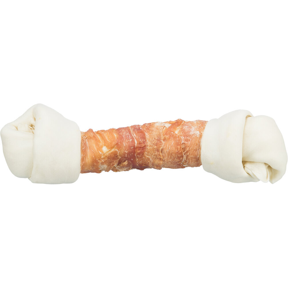 Denta Fun Chicken Chewing Bone Bild 1