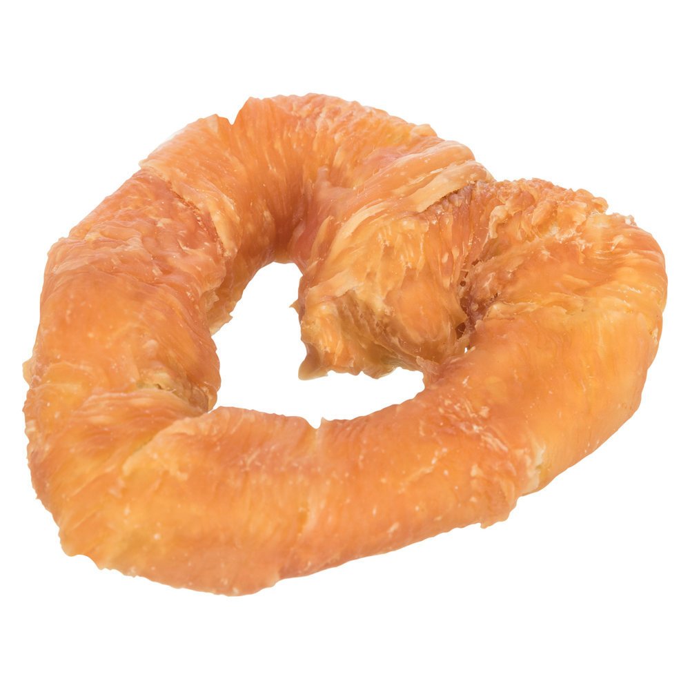 Denta Fun Chicken Heart Hundesnack Bild 8