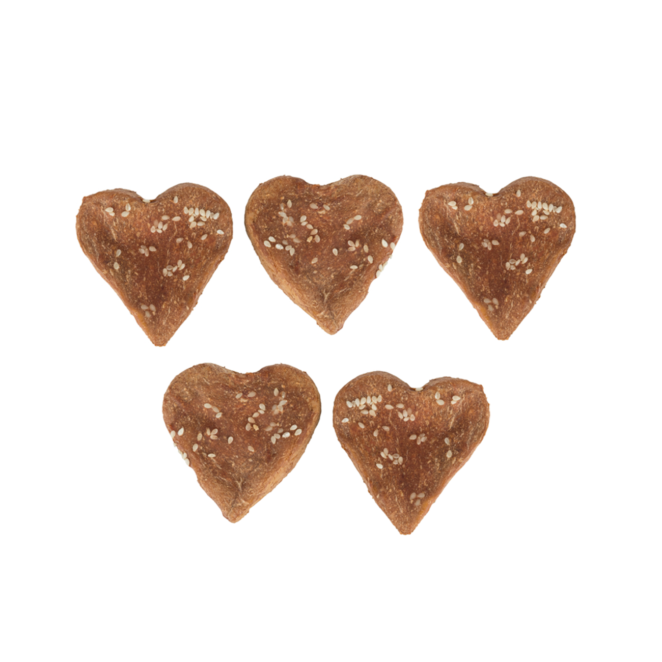 Hundesnack Denta Fun Chicken Love Bild 7