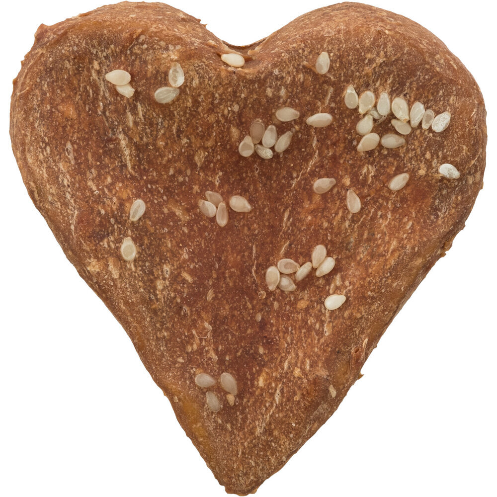 Hundesnack Denta Fun Chicken Love Bild 1